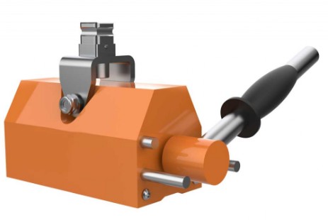 Magnete Rhino slim-Damped