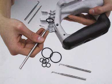 O-RING TOOL KIT