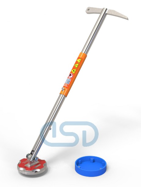 XT1 NANO LEVA ALZA CHIUSINI 