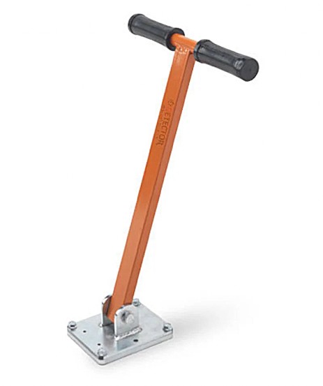 CL9 Alza chiusini magnetico