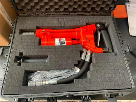 HD13s TRAPANO OLEODINAMICO HD13s TRAPANO OLEODINAMICO