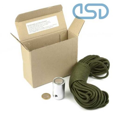 Magneti Neodimio M23 Magneti Neodimio M23