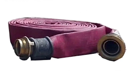 Manichetta flessibile di scarico