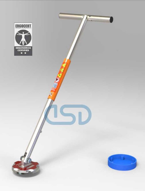 XT1 NANO ERGO LEVA ALZA CHIUSINI 